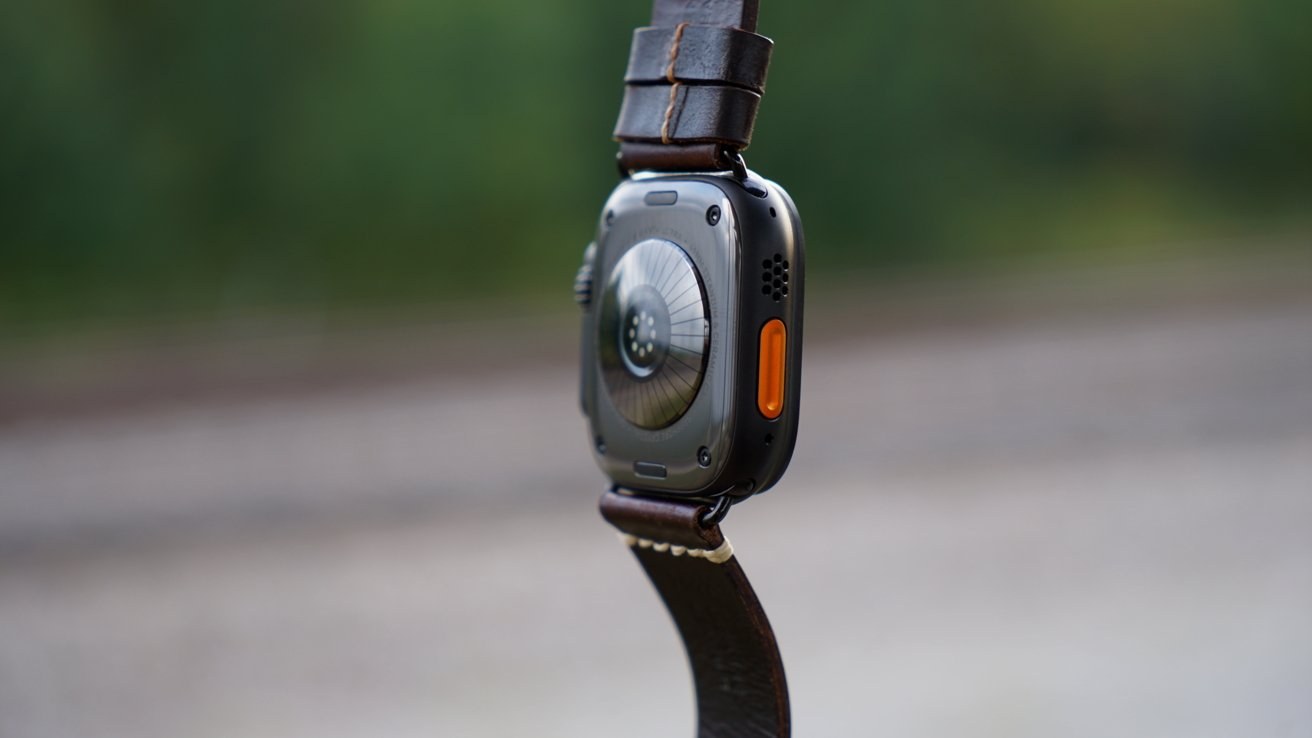 Apple Watch Ultra 4 Silicon Engineering And The S11 Architecture