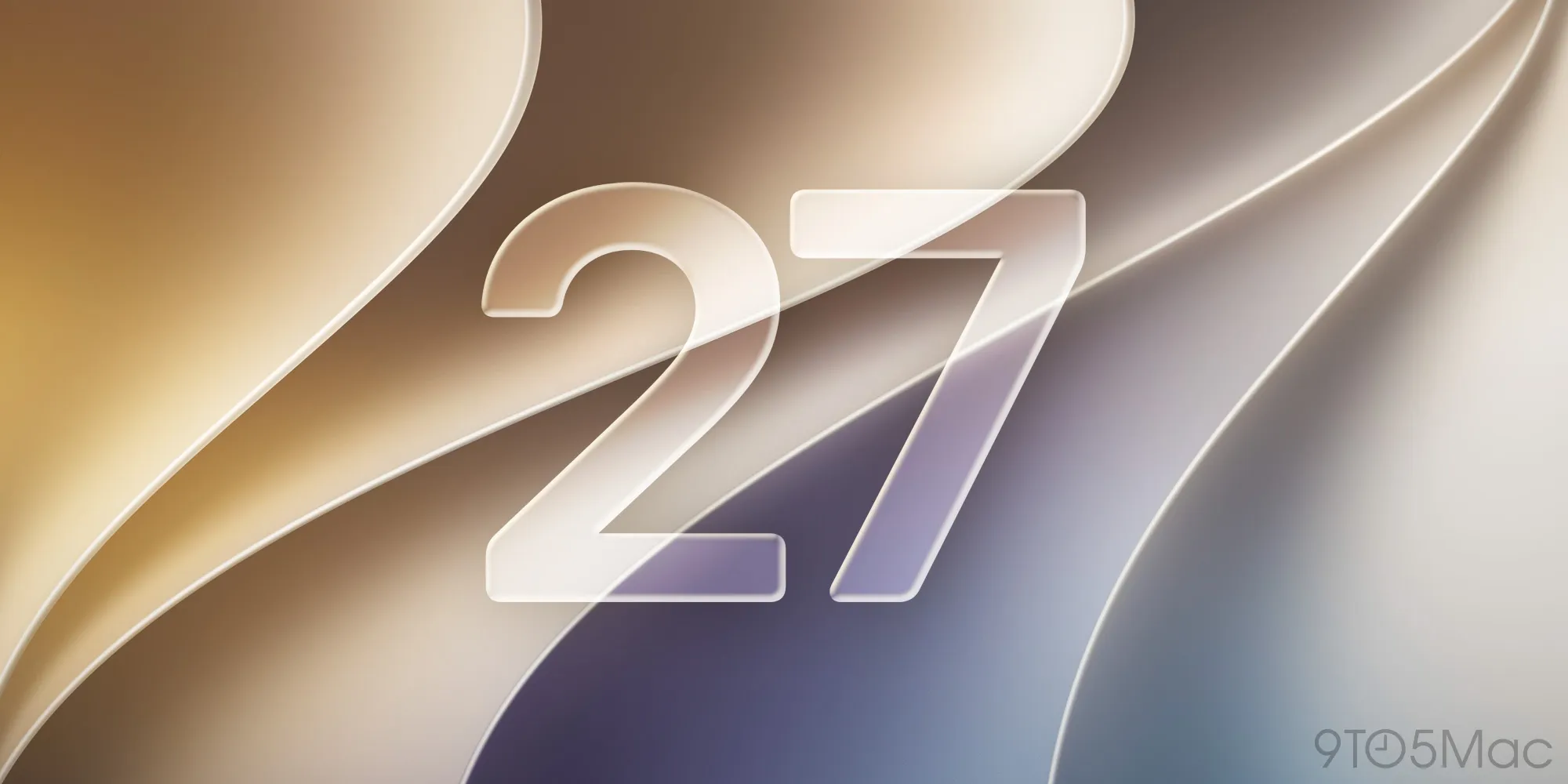 Iphone Running Ios 27 With Speed Benchmark Graphics On Screen