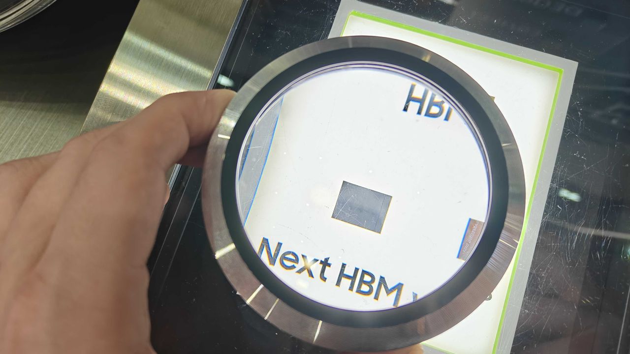 Hbm5 Memory Specification Architectural Bottlenecks In The Hbm5 Memory Specification