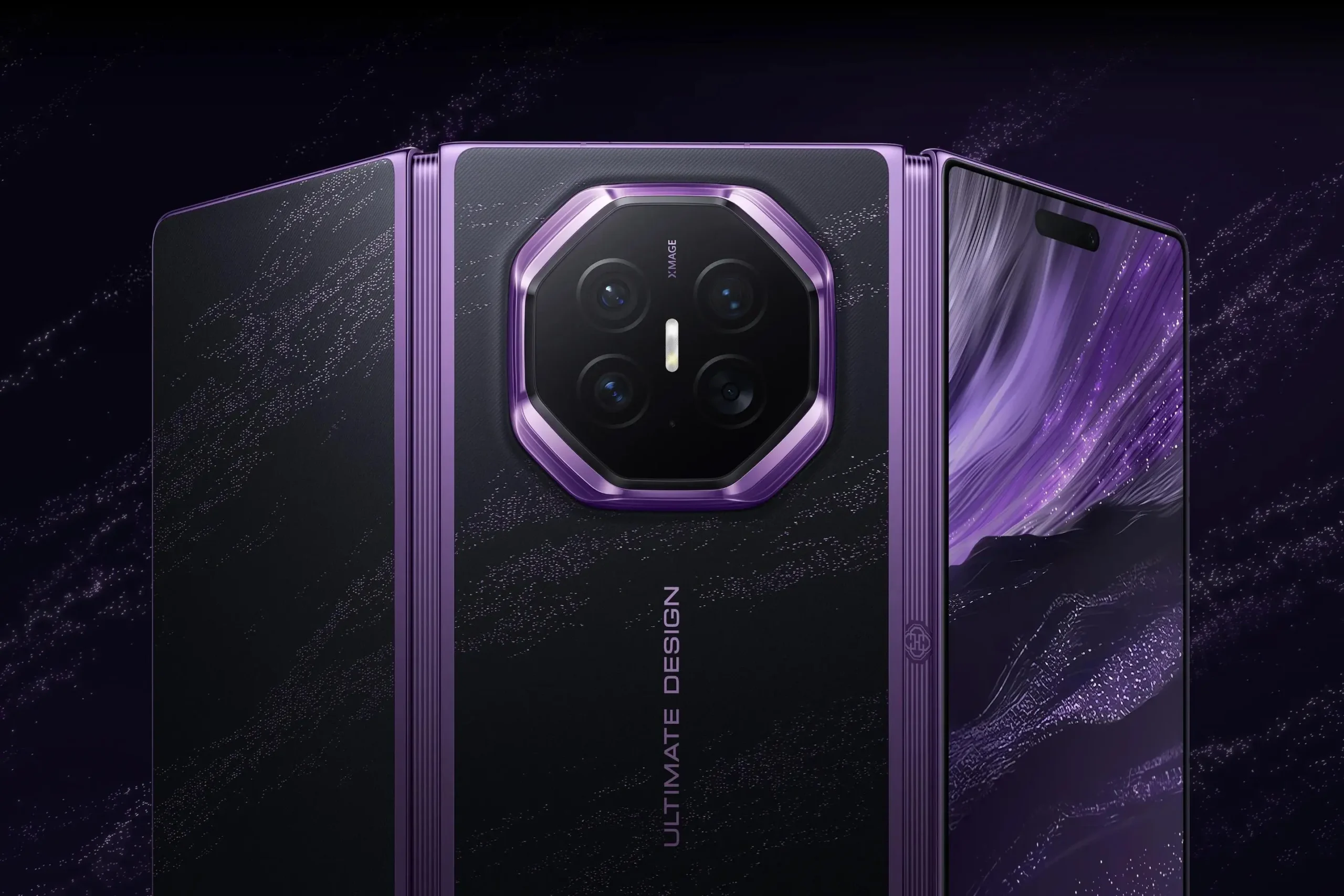 Why Is Trifold Smartphone Design Moving To Inward Hinges?