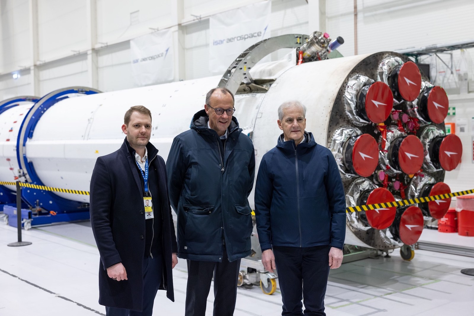 Can A European Commercial Rocket Launch Reshape Space? 2 European Commercial Rocket Launch How A European Commercial Rocket Launch Disrupts Geo-Return Models