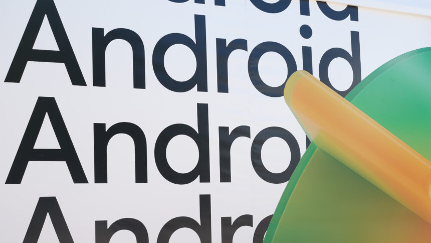 Android Feature Drop Interface Showing Motion Assist And Google Keep In Messages